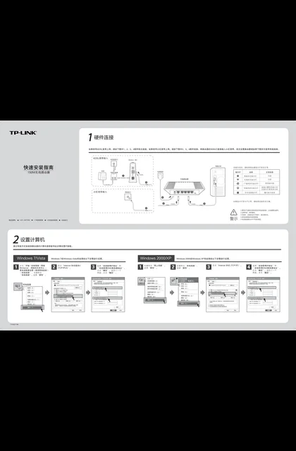 TP-LINK TL-WR746N V1